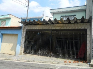 Rua Francisco Miras Martins, 2 - ZONA LESTE